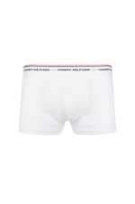 трусики-боксеры 3 шт. Tommy Hilfiger Underwear - белый(1U87903841)