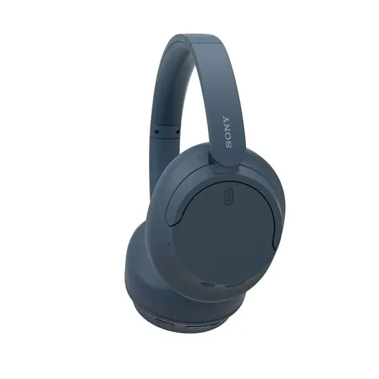 Беспроводные наушники Sony WH-CH720N Blue