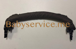 Бампер Rant Siena коричневый