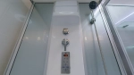 Душевая кабина Timo LUX TL 1501 110x95
