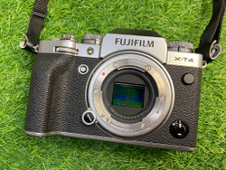 FujiFilm X-T4 (5800 кадров) Покупка/Продажа
