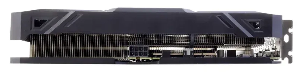 Видеокарта MaxSun MS-RTX3060 Terminator 12G T0, 1хHDMI+3xDP, 12GB GDDR6 192bit, PCIe4.0