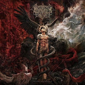 Bornholm / Apotheosis (RU)(CD)