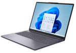 Ноутбук Lenovo IdeaPad Slim 3 16ARP10 16 WUXGA IPS 300N (83K800B8RK) Luna Grey в регионах России