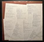 Gazebo - Telephone Mama (Скандинавия 1984г.)