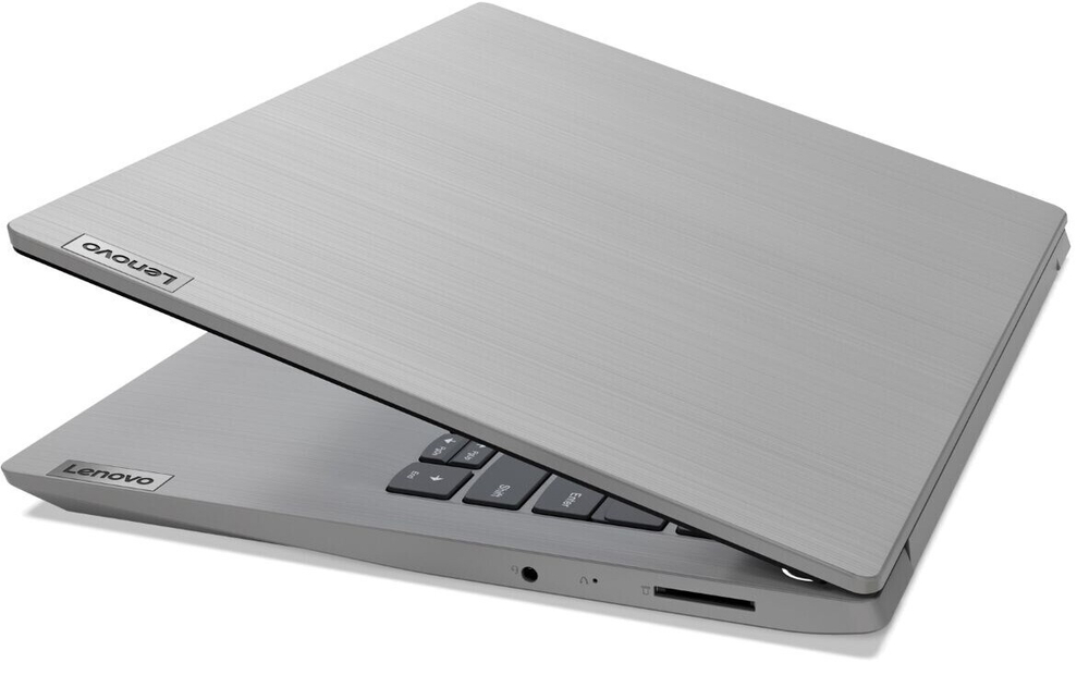 Ноутбук 14'' Lenovo IdeaPad 3 14ITL05 (81X7007CRU)