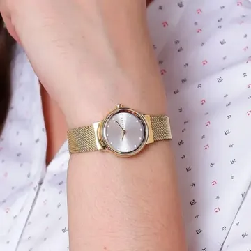 Женские часы Skagen SKW2717