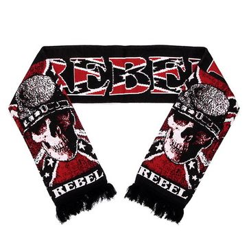 Шарф Rebel (657)