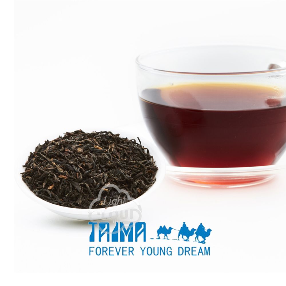 Ароматизатор Black Tea by Xian Taima 10мл