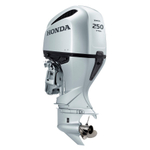 Лодочный мотор Honda BF250 D XRD
