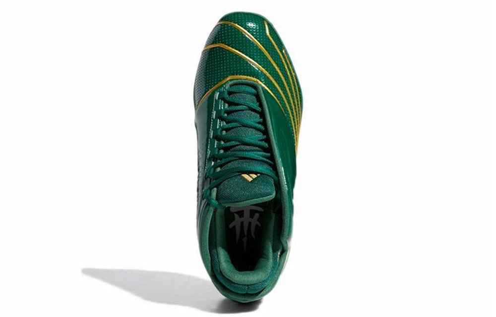 Кроссовки Adidas T Mac 2 Restomod "Svsm"
