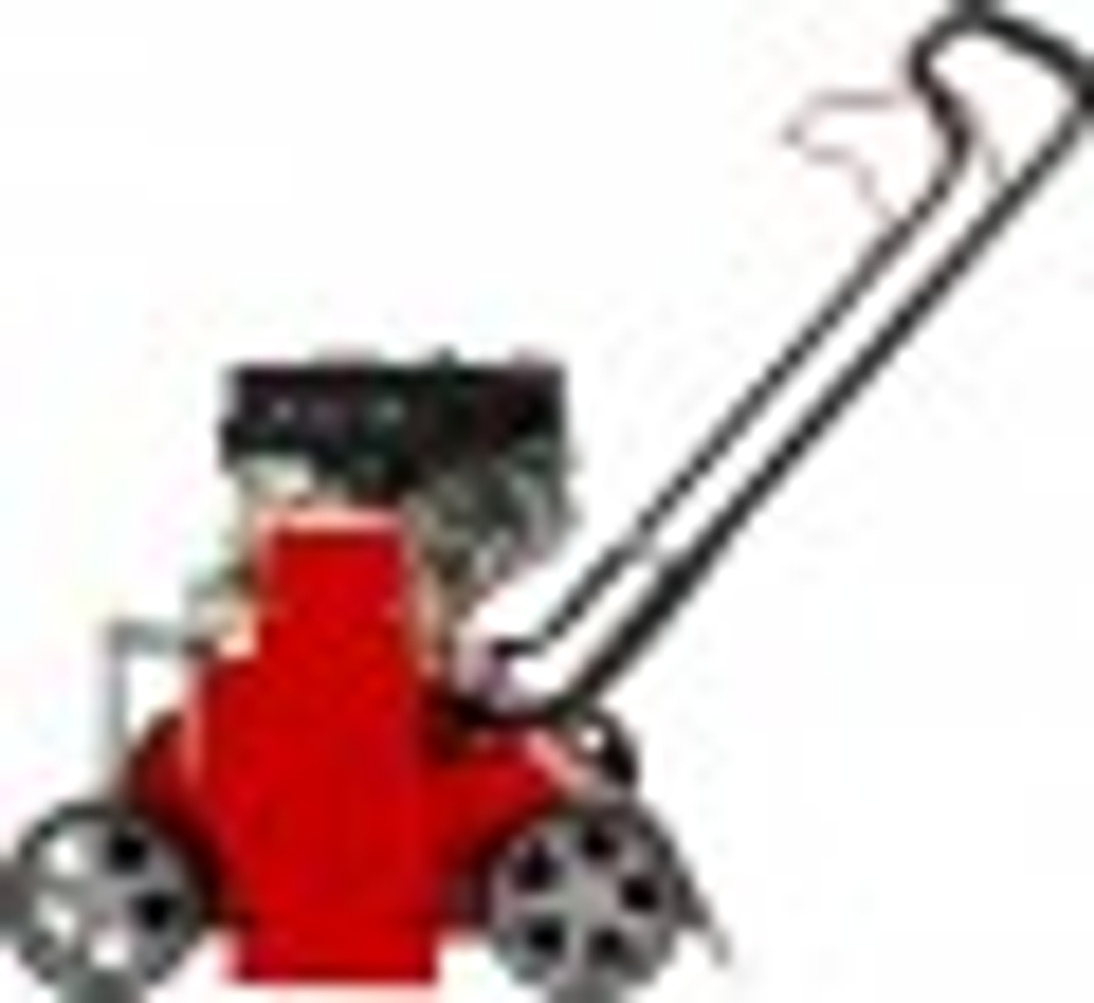 Скарификатор бензиновый DDE SC 51 909-150