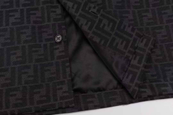 Рубашка Fendi