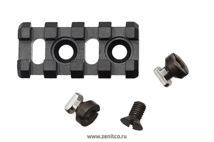 КРОНШТЕЙН Б-2