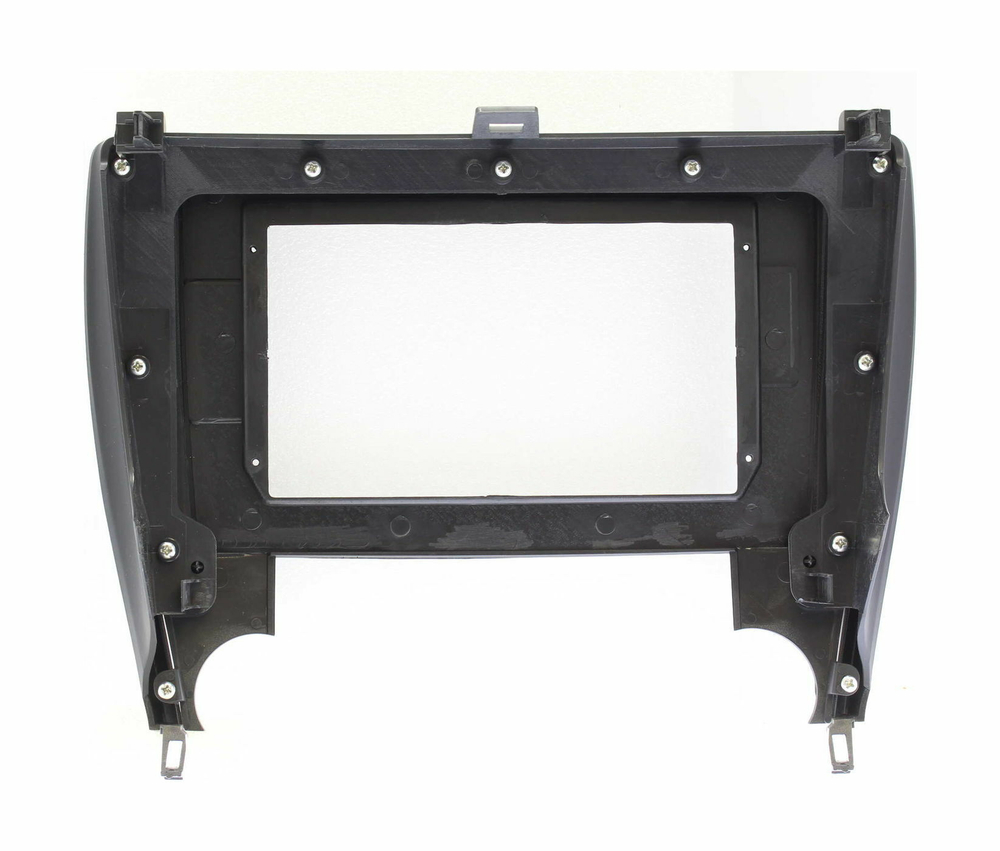 Переходная рамка магнитолы TOYOTA CAMRY 7 XV 50 55 2014-2017 10,2 дюймов