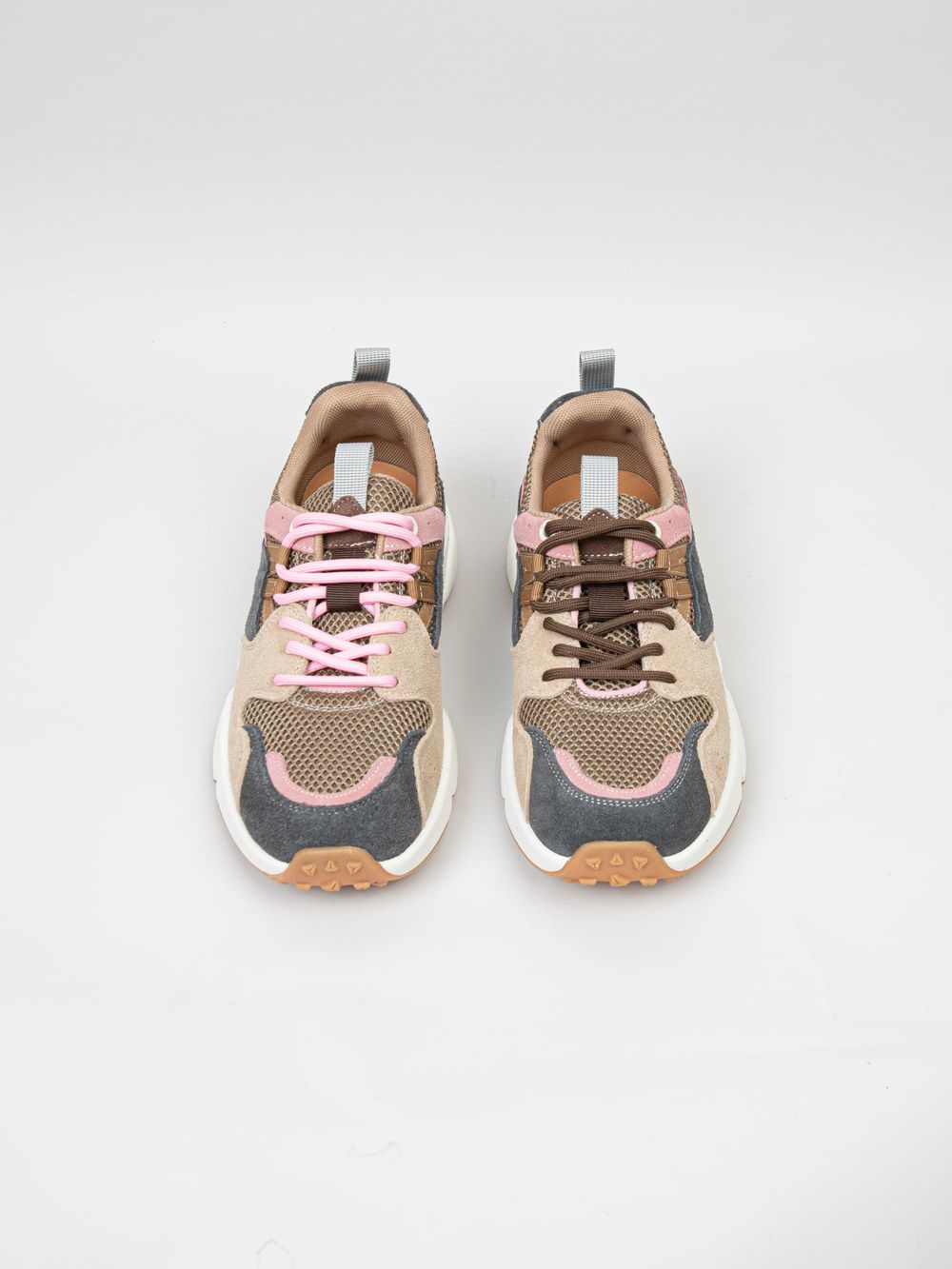 Кроссовки "Песок" женские