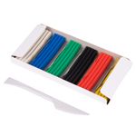 Пластилин классический BRAUBERG "АКАДЕМИЯ ХИТ", 6 цветов, 120 г, стек, ВЫСШЕЕ КАЧЕСТВО, 106440