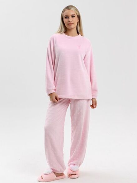 Костюм Ультиматум Виотекс РОЗОВЫЙ