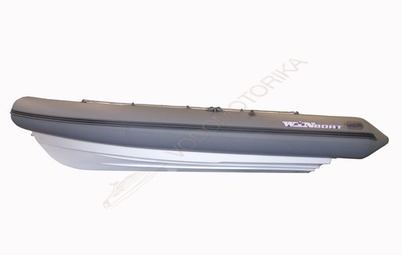 Лодка WINboat 440R