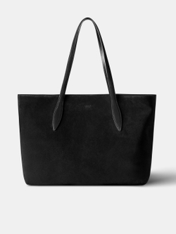 Сумка тоут MARTINA SUEDE