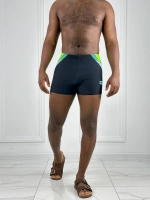 плавки боксеры купальные для бассейна