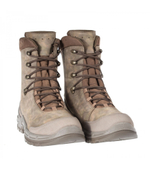 Ботинки VAGABUND HIGH Field Prabos Camouflage