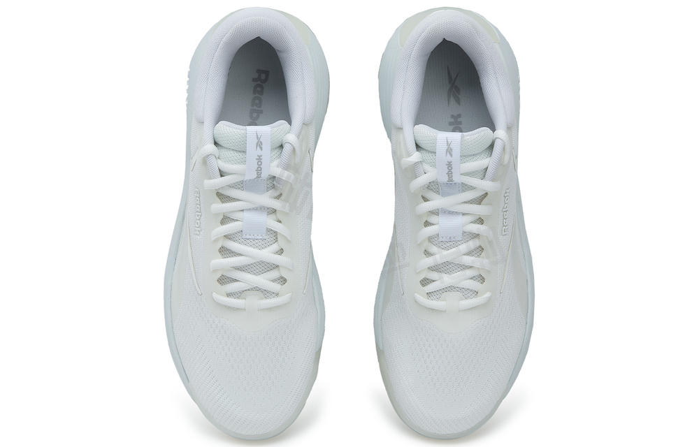 Кроссовки Reebok Dmx Running