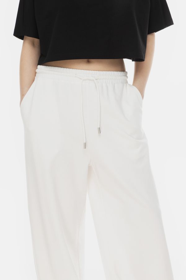 Трикотажные брюки