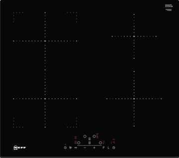 Индукционная варочная панель Neff T 46FD53X2