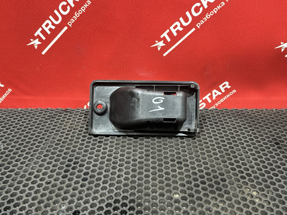 Ручка инструментального ящика