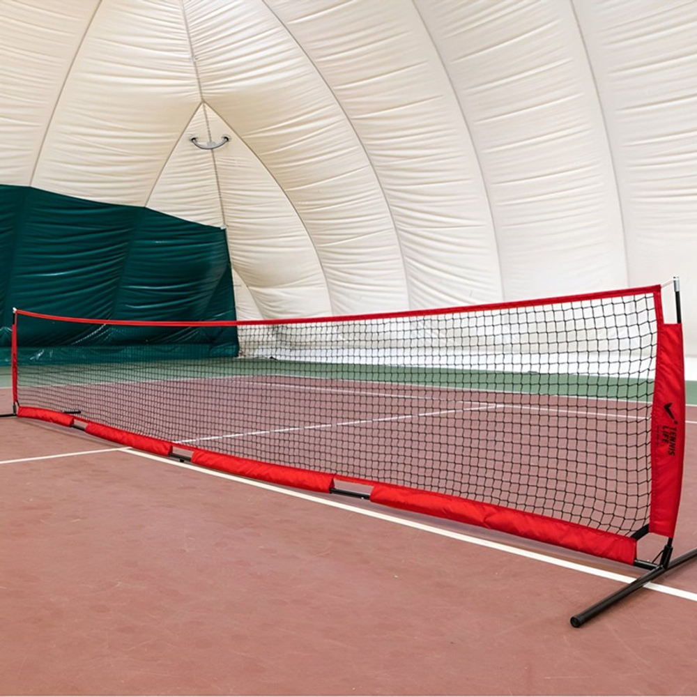 Оборудование для пиклбола Оборудование для корта СЕТКА TENNIS LIFE для пиклбола.