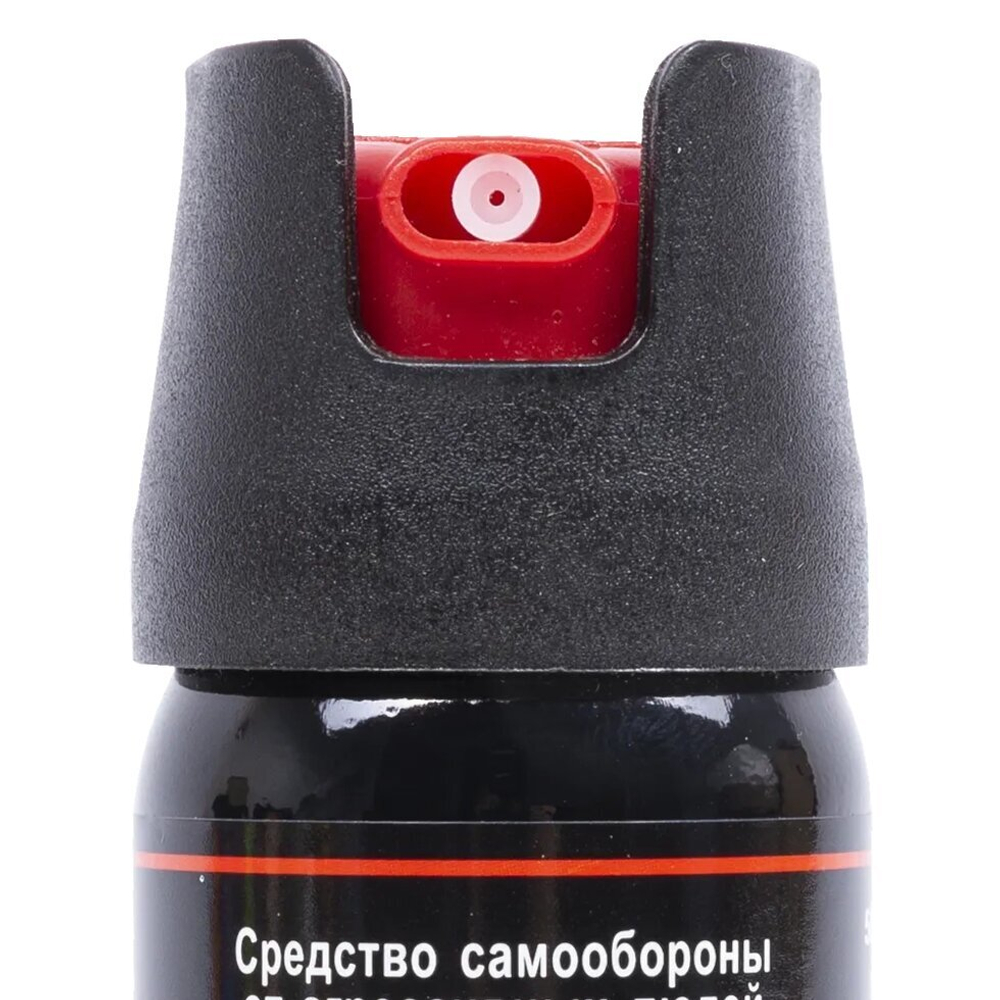 Баллон струйный "Жгучий перчик", 65 мл (OC)