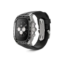 Корпус для Apple Watch CRS46 - Silver