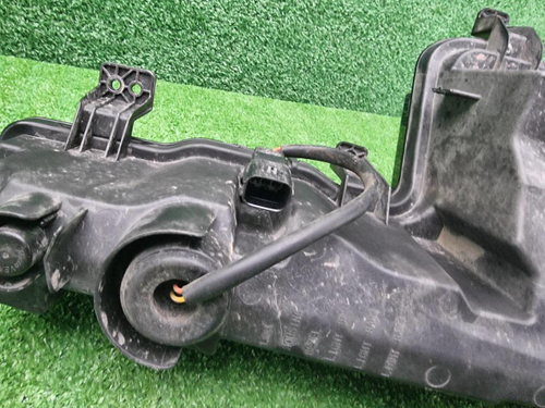 ДХО левый Changan CS95 (2023-н.в.)