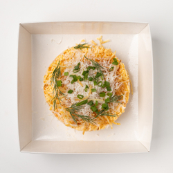 Салат Мимоза 210гр