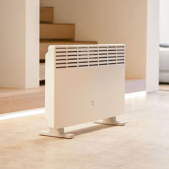 Конвектор Xiaomi Mijia Electric 2200W (KRDNQ04ZM)