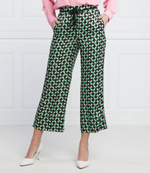 штаны marus Marella - зеленый(31311521)