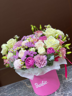 Букет 8 Марта М-8