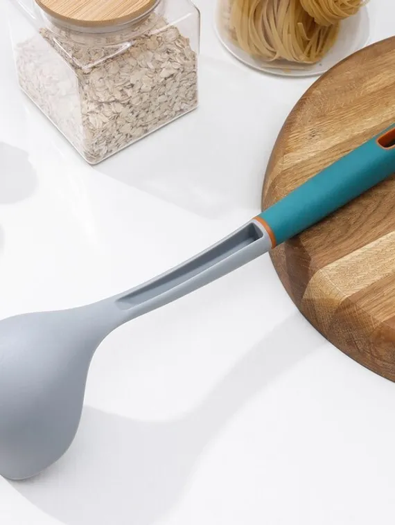 Половник Magistro Coral, 33,7 см