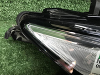 Фара правая Toyota Camry xv70 (2020-н.в.) LED