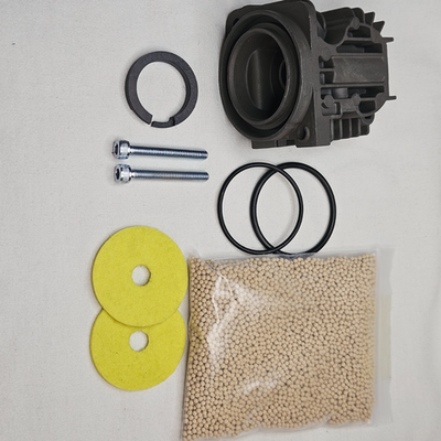 Ремкомплект компрессора WABCO AUDI Q7 А6(С6) (Комплект-2К)