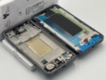 Samsung Galaxy A35 5G (SM-A356E) - рамка дисплея (корпус) (ORIG-SP)