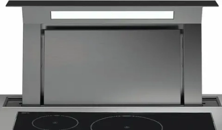 Вытяжка FALMEC DOWNDRAFT GLASS BLACK 120 (CDDW20.E1P2#ZZZN400F)