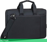 Сумка для ноутбука Rivacase 8231 Black