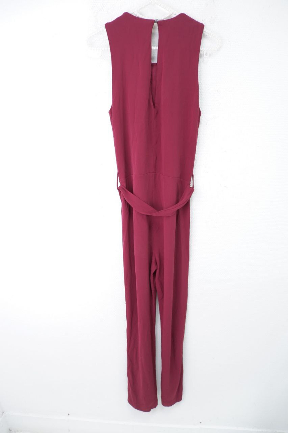 Комбинезон Alpha стильный 40 размер