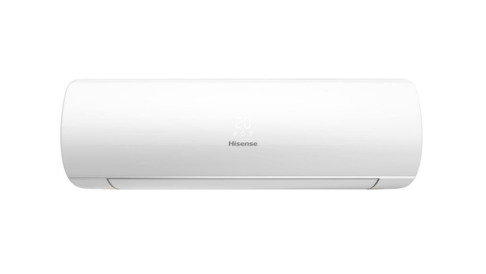 Сплит-система кондиционер инверторный Hisense Lux Design Super AS-10UW4RVETS00