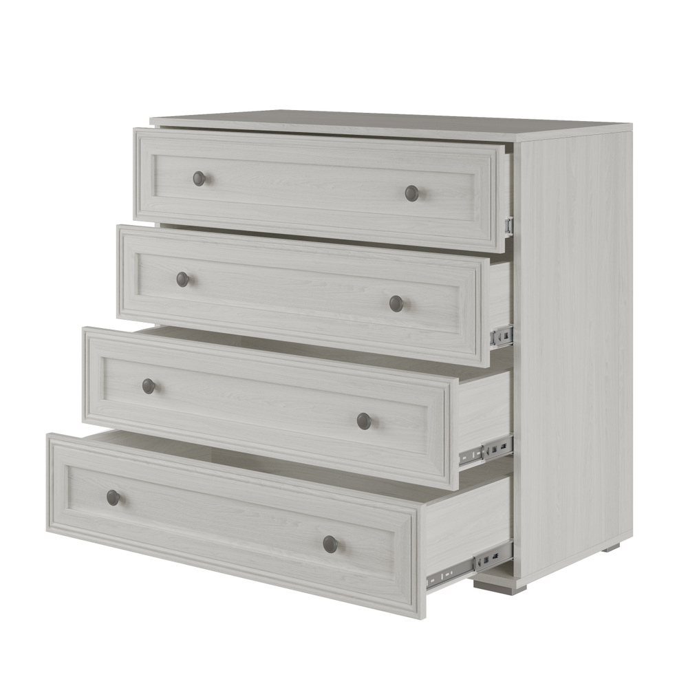 Комод классический РК-20 Ричард, Ясень анкор светлый