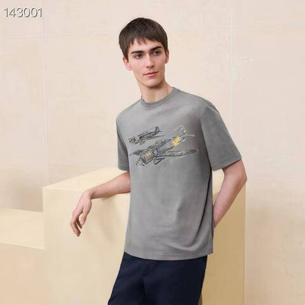 Футболка Hermes