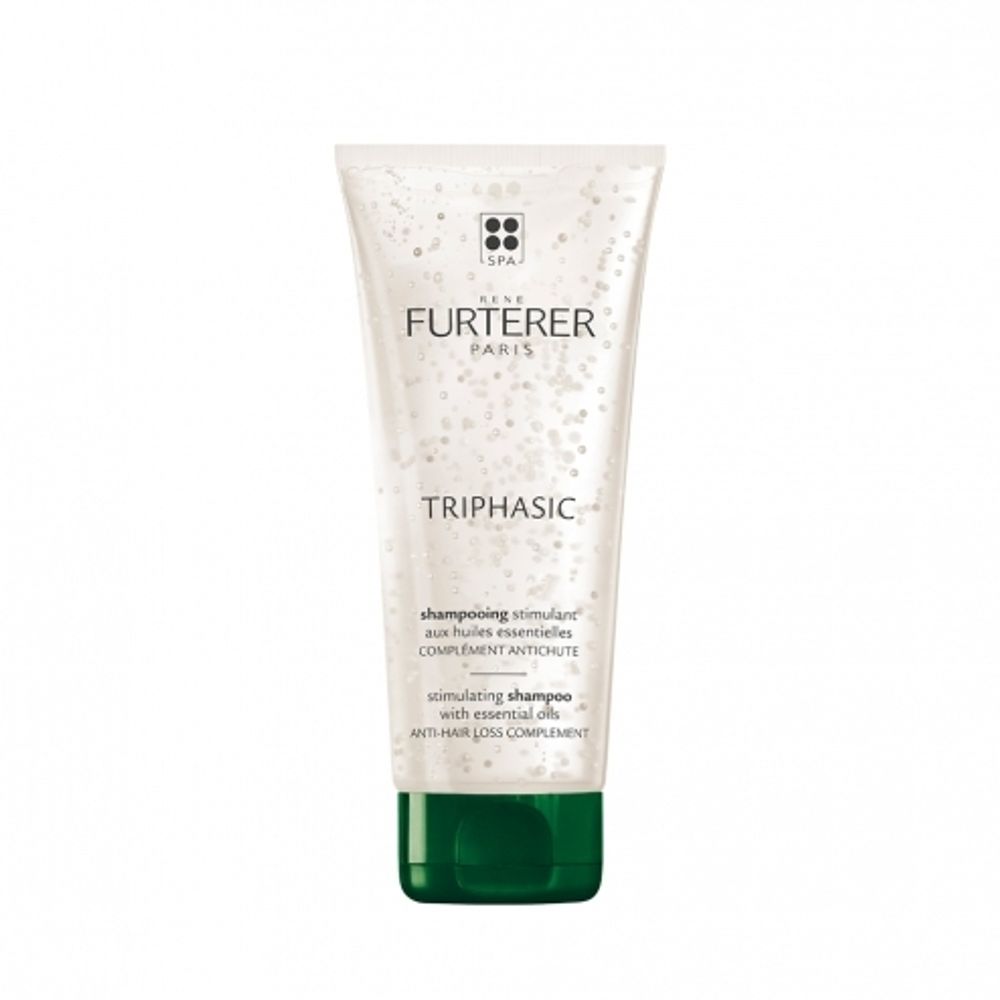 RENE FURTERER Triphasic Shampooing stimulant aux huiles essentielles