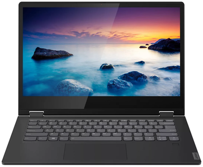 14" Ноутбук Lenovo IdeaPad C340-14IML Touch (1920x1080, Intel Core i3-10110U, RAM 8ГБ,SSD 256ГБ, Intel UHD Graphics 620, Win 10Pro)
